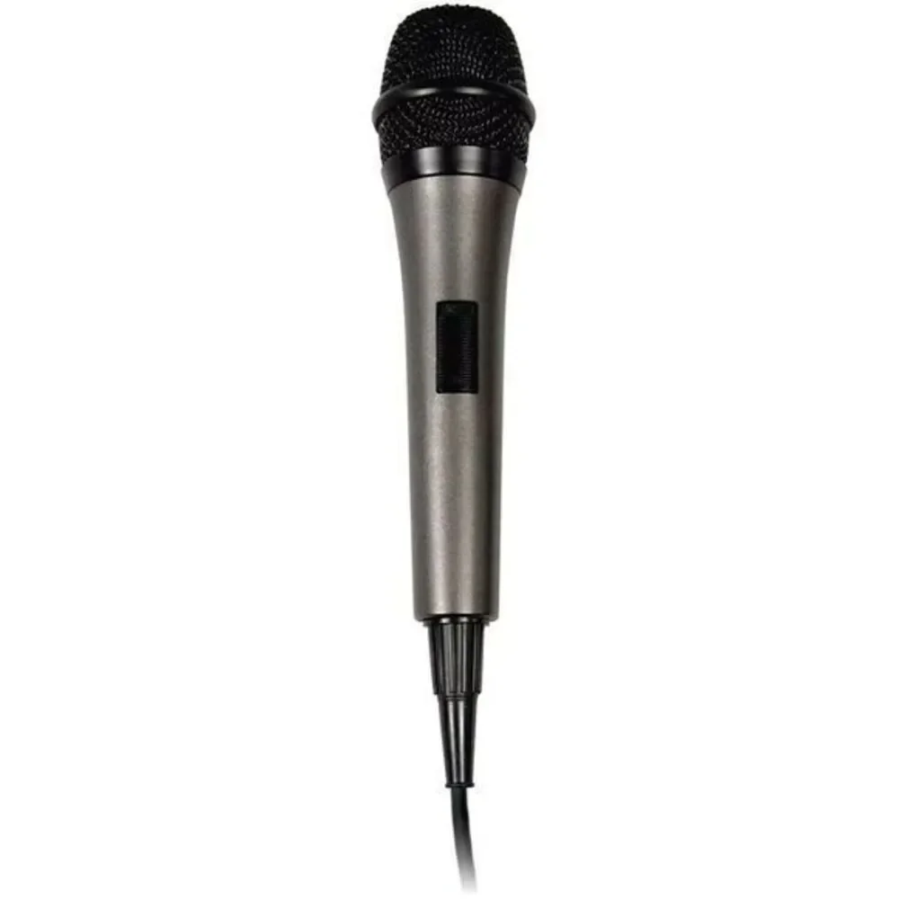 Singing‎ Machine Microphone